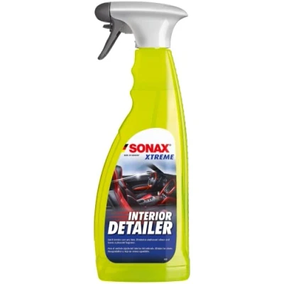 Abbildung von SONAX Xtreme Innenraum Detailer (750 ml)