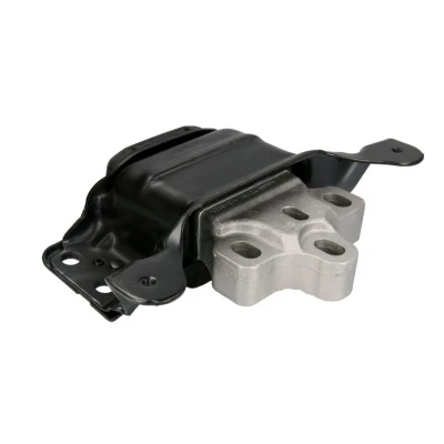 Abbildung von FEBI BILSTEIN 104266 Lagerung, Schaltgetriebe links SKODA: Octavia 3 Combi