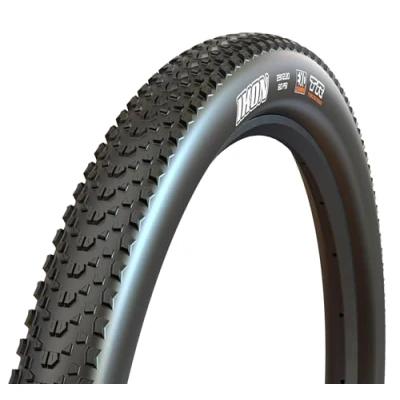 Abbildung von IKON Reifen 29x2,35 tr. flexibel MaxxSpeed / Exo Tubeless Ready, Schwarz