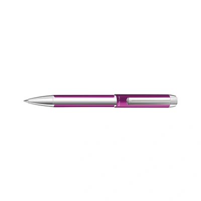 Abbildung von Pelikan Pura K40 Violet BP Kostenlose Gravur