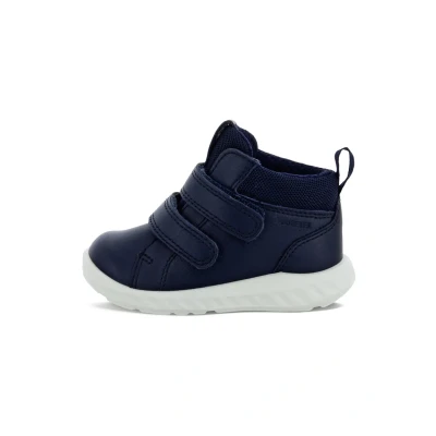 Abbildung von ECCO Jungen Sp.1 Lite Infant Ankle Booten Classic Boots, Night Sky Sky, 19 EU