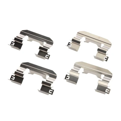 Abbildung von QUICK BRAKE 109 0021 Zubehörsatz, Scheibenbremsbelag HYUNDAI: i30 III Hatchback, Fastback