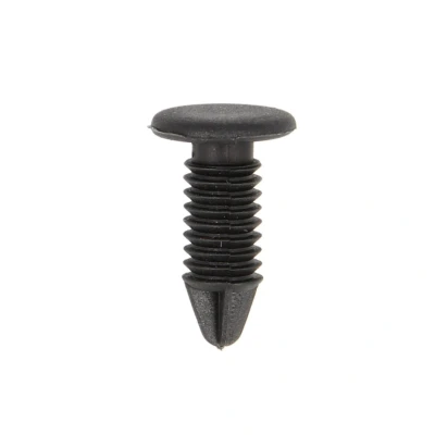 Abbildung von ROMIX 50150Z Clip, Zier /Schutzleiste PEUGEOT: 205 II Hatchback