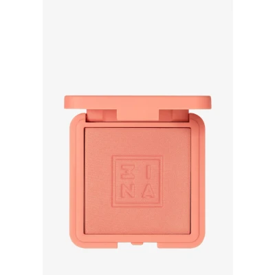 Abbildung von 3ina THE Blush Rouge 212 Coral, Damen, Größe: 7.5 g, coral