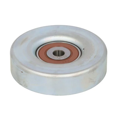 Abbildung von INA 532 0618 10 Umlenkrolle DAIHATSU: Terios II, TOYOTA: Yaris I Hatchback