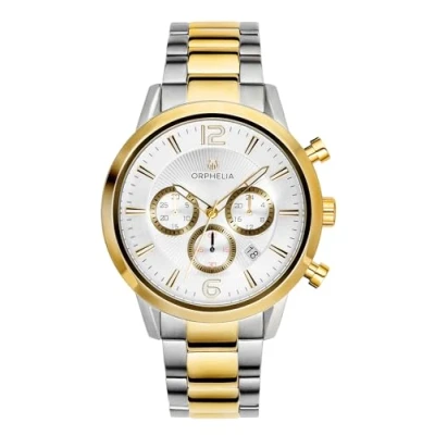 Abbildung von Orphelia Tempo Chronograph, Herren, Größe: One Size, Multicolour