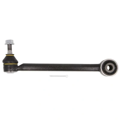 Abbildung von MOOG SU TC 15966 Querlenker Hinterachse beidseitig Gusseisen SUBARU: Forester III, Impreza III Hatchback, Outback IV