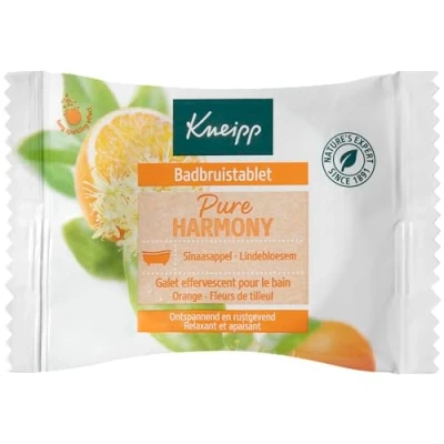 Abbildung von Kneipp Kieselstein für Bad Orangenblüten, 80 g