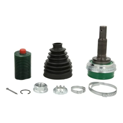 Abbildung von BLUE PRINT ADT38989 Gelenksatz Hinterachse links, rechts, radseitig TOYOTA: RAV4 II Off Road