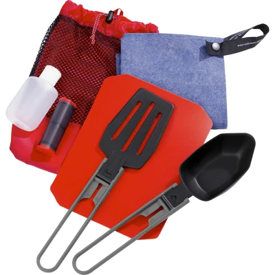 Abbildung von MSR (Mountain Safety Research) Küchenset Ultralight, One size, 3140