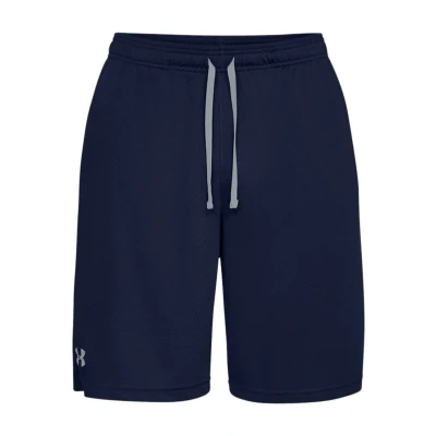 Abbildung von Under Armour Tech Mesh Shorts Herren Dunkelblau, Grau, Größe L