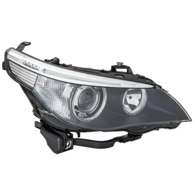 Abbildung von HELLA 1EL 163 080 001 Scheinwerfer BMW: 5 Saloon, Touring