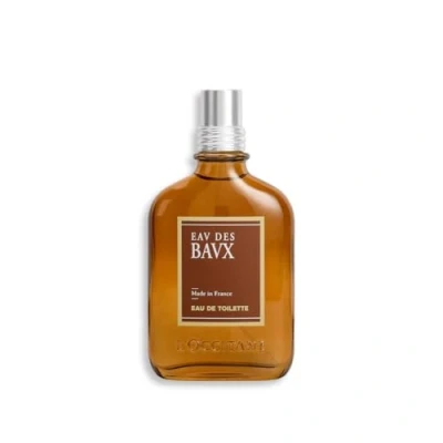 Abbildung von L&#039;Occitane Eau des Baux de Toilette 75 ml