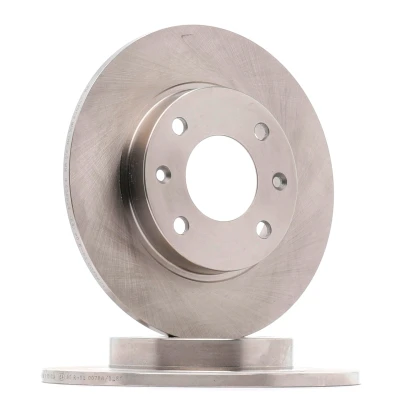 Abbildung von FERODO PREMIER DDF059 Bremsscheibe 247 10 4 108 voll geölt mit Schrauben PEUGEOT: 206 Hatchback, 405 I Saloon, 106 Hatchback