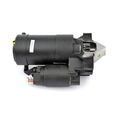 Abbildung von HELLA 8EA 011 610 451 Anlasser 12 1,4 10 PEUGEOT: 206 Hatchback, 306 307 CC, CITROËN: C4 I Grand Picasso, C5 II Estate, Synergie