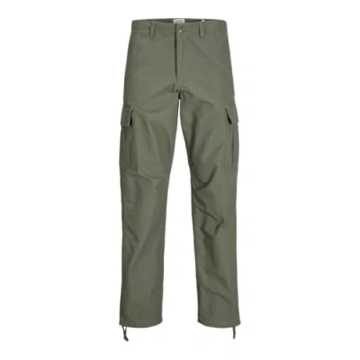 Abbildung von JACK &amp; JONES JPSTKANE JJBARKLEY Cargo Pant NOOS