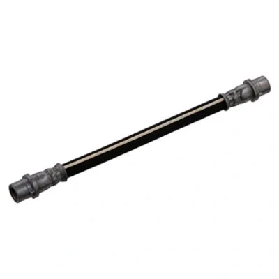 Abbildung von FEBI BILSTEIN 14048 Bremsschläuche Hinterachse links, innen, rechts 208 VOLKSWAGEN: Passat B5 GP Estate, Saloon