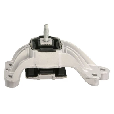Abbildung von MEYLE 314 030 0014 Motorlager links Gummimetalllager Aluminium, Gummi MINI: Clubman