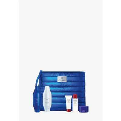 Abbildung von Shiseido Bio Performance Plumping &amp; Tightening Ritual