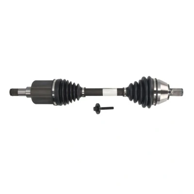 Abbildung von SKF VKJC 4863 Antriebswelle 582, 61 VOLVO: S40 II, V50