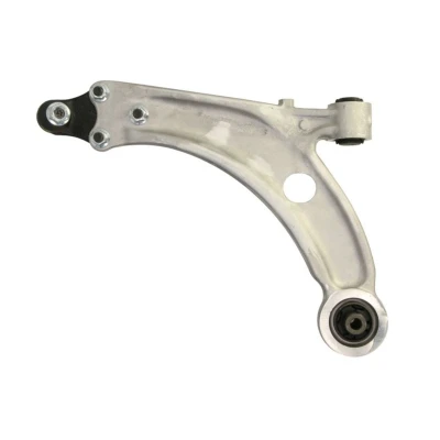 Abbildung von MOOG OP TC 17197 Querlenker unten, Vorderachse links Aluminium