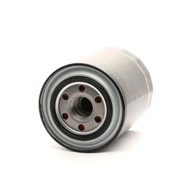 Abbildung von MAHLE ORIGINAL OC 274 Ölfilter mit einem Rücklaufsperrventil Anschraubfilter MITSUBISHI: PAJERO SPORT 2, L200 / Triton IV Pickup, III Pickup