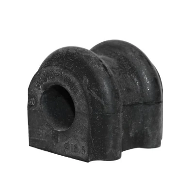 Abbildung von CTR GV0339 Stabigummis Vorderachse 18mm 45mm