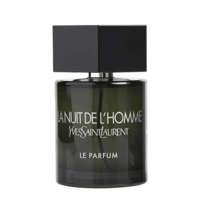Abbildung von Yves Saint Laurent La Nuit de L&#039;Homme Le Parfum Eau 100 ml