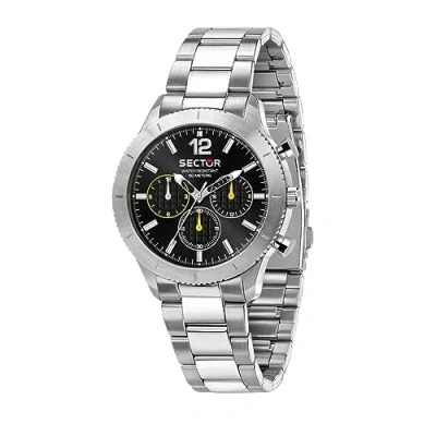 Abbildung von Sector No Limits 270 Herrenuhr Limited Edition, Multifunktion, analog R3253578023