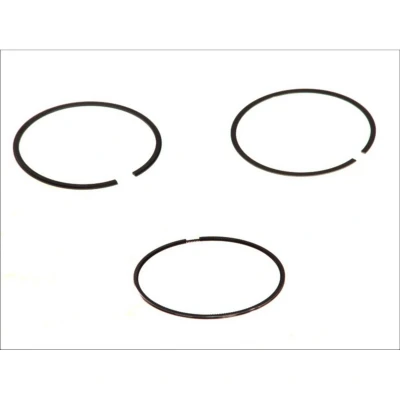 Abbildung von MAHLE ORIGINAL 030 60 N0 Kolbenringsatz 82,51 VOLKSWAGEN: Golf 4, 5, Multivan 5 (7HM, AUDI: A6 C5 Avant, A4 B5 Saloon, SEAT: Ibiza 3