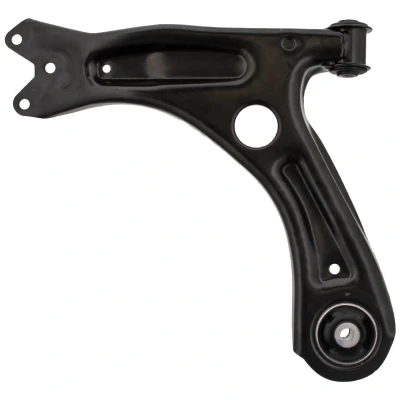 Abbildung von FEBI BILSTEIN 40594 Querlenker mit Lager Vorderachse links, unten Stahl VOLKSWAGEN: up! Hatchback