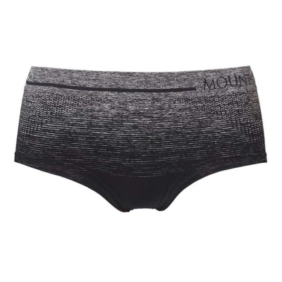 Abbildung von Mountain Horse Unterwäsche Adore Tech Schwarz Melange XXS/XS