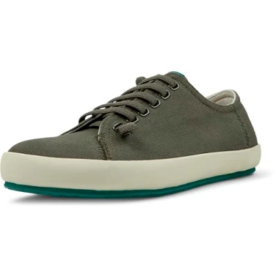 Abbildung von Camper Rambla Sneaker low, Herren, Größe: 46, Lona romero calle fax tek Schuhe