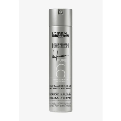 Abbildung von L&#039;OREAL Professionnel Infinium PURE Extra Strong Styling, Größe: 300 ml,