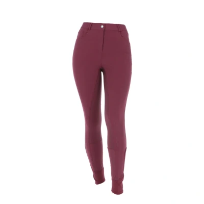 Abbildung von Harry&#039;s Horse Reithose Redwood Full Grip Bordeaux 44