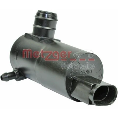 Abbildung von METZGER 2220075 Waschwasserpumpe 12 für Frontscheibenreinigung
