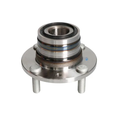 Abbildung von KRAFT 4103555 Radlagersatz Hinterachse MAZDA: 323C IV Hatchback, FAMILIA 5, 6