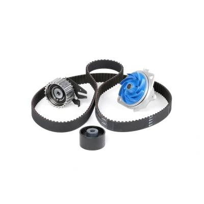 Abbildung von SKF VKMC 02192 Wasserpumpe + Zahnriemensatz 190 FIAT: Punto II Hatchback, Stilo Multi Wagon, BRAVO 2, ALFA ROMEO: 147, 156 Sportwagon, Saloon