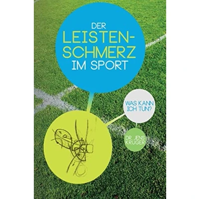Abbildung von Der Leistenschmerz im Sport: Was kann ich tun?
