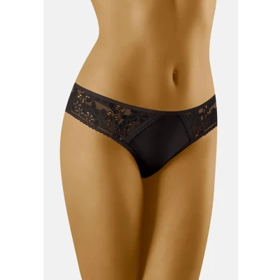 Abbildung von Wolbar ECO TU Slip, Damen, Größe: Small, Black