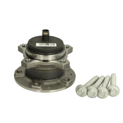 Abbildung von SNR R159.65 Radlagersatz 129 CITROËN: C4 Grand Picasso 2, PEUGEOT: 308 II Hatchback
