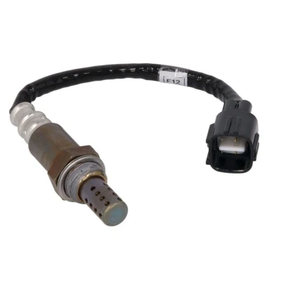 Abbildung von DENSO Direct Fit DOX 0237 Lambdasonde M18x1.5 beheizt, Fingersonde, Sprungsonde TOYOTA: Yaris I Hatchback, Auris FJ Cruiser