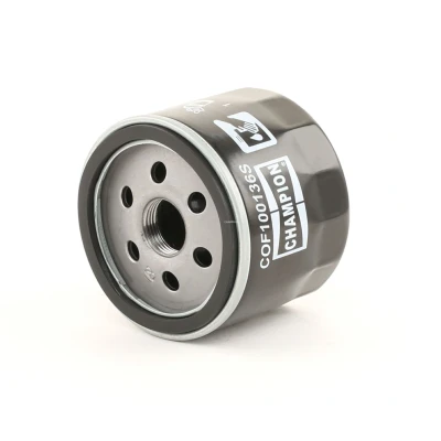Abbildung von CHAMPION COF100136S Ölfilter M 20 x 1.5 Anschraubfilter RENAULT: Kangoo I Express, CLIO 3, MEGANE 2 Coupe Cabriolet, DACIA: SANDERO 2, Duster Off Road