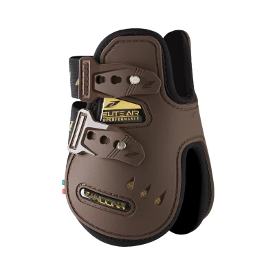 Abbildung von Zandona Kugelschützer Elite Air H Performance Short Braun M