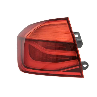 Abbildung von TYC 11 6910 10 9 Rückleuchte links äusserer Teil LED mit BMW: 3 Saloon