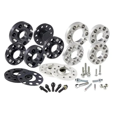 Abbildung von H&amp;R 202555712A Spurverbreiterung 5 100 10 VOLKSWAGEN: Golf 3, 4, 4 Variant, AUDI: A3 Hatchback
