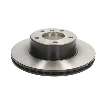 Abbildung von TRW DF2769 Bremsscheibe 296 22 5 120 Belüftet lackiert hochgekohlt BMW: Saloon, Touring