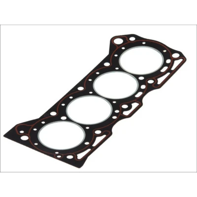 Abbildung von ELRING 818.003 Zylinderkopfdichtung 75 Weichstoff Metall Dichtung SUZUKI: Samurai Off Road Convertible, SJ 413