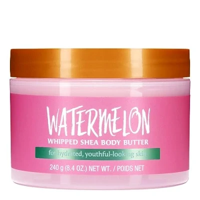 Abbildung von Tree Hut Watermelon Whipped Shea Body Butter 240 g