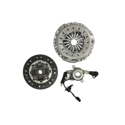 Abbildung von LuK 624 3310 33 Kupplungssatz VOLKSWAGEN: Crafter 30 35 Minibus, 50 Van, Platform/Chassis